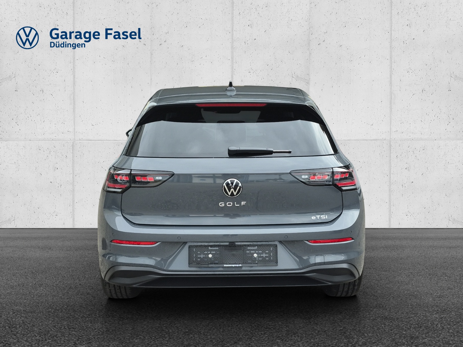 VW Golf 1.5 e TSI mHEV United DSG-image-3