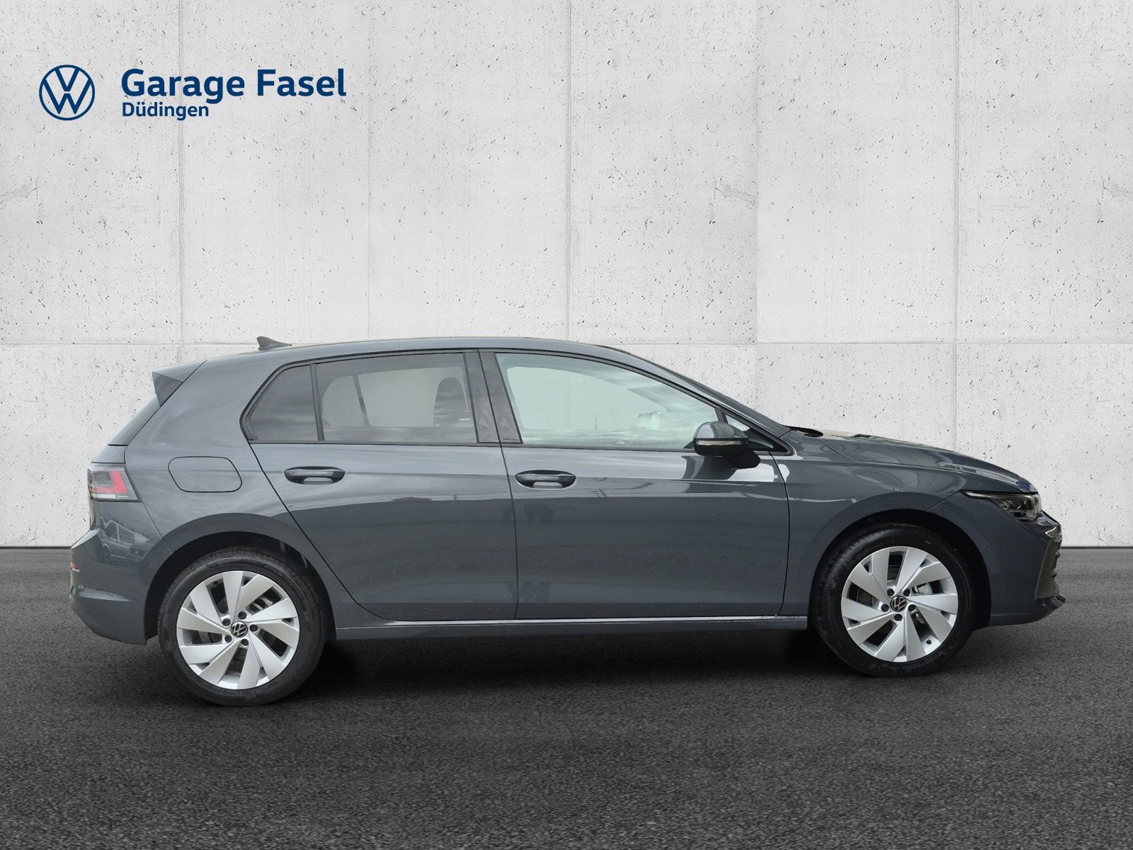 VW Golf 1.5 e TSI mHEV United DSG-image-5