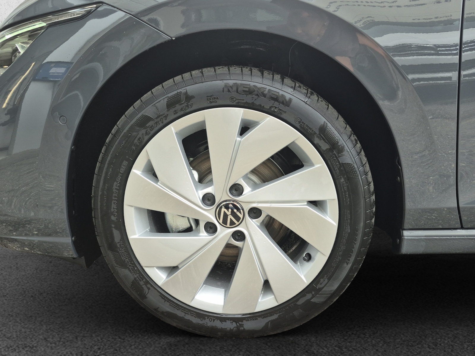 VW Golf 1.5 e TSI mHEV United DSG-image-15