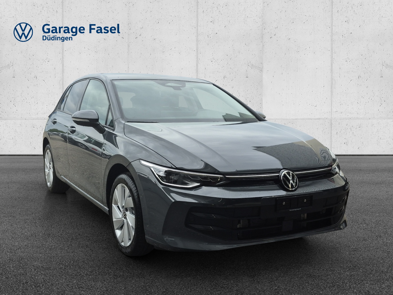 VW Golf 1.5 e TSI mHEV United DSG-image-6