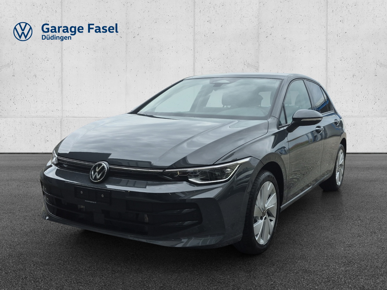 VW Golf 1.5 e TSI mHEV United DSG-image-0