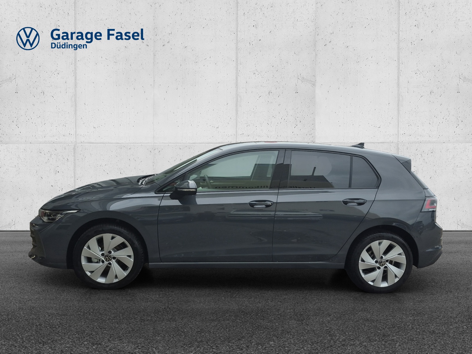 VW Golf 1.5 e TSI mHEV United DSG-showroom-element-1