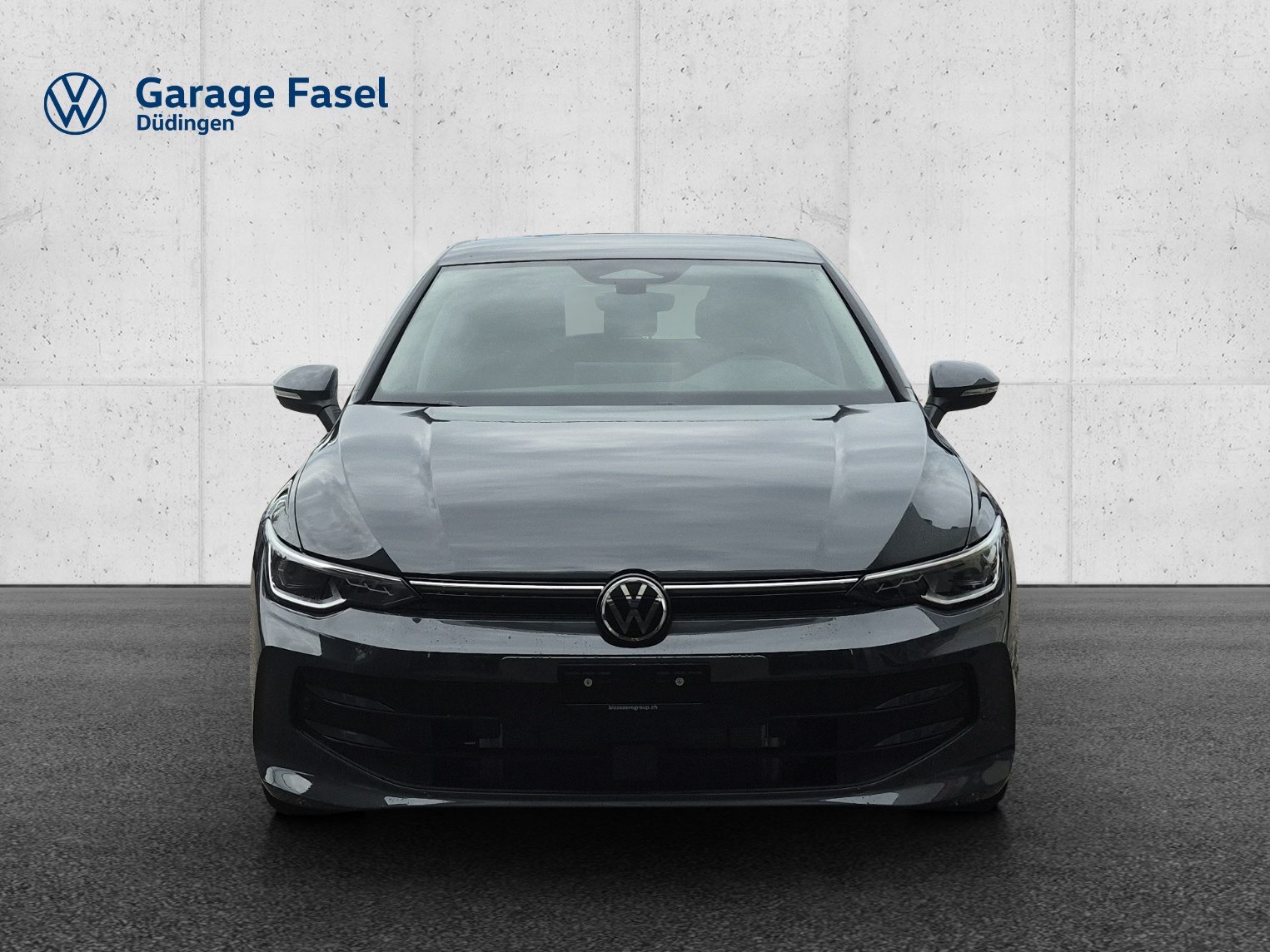 VW Golf 1.5 e TSI mHEV United DSG-image-7