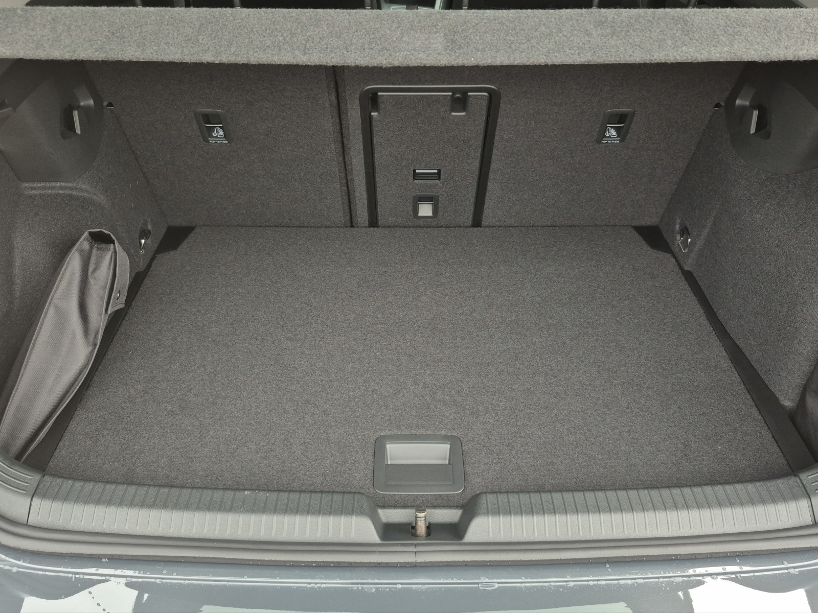 VW Golf 1.5 e TSI mHEV United DSG-image-14