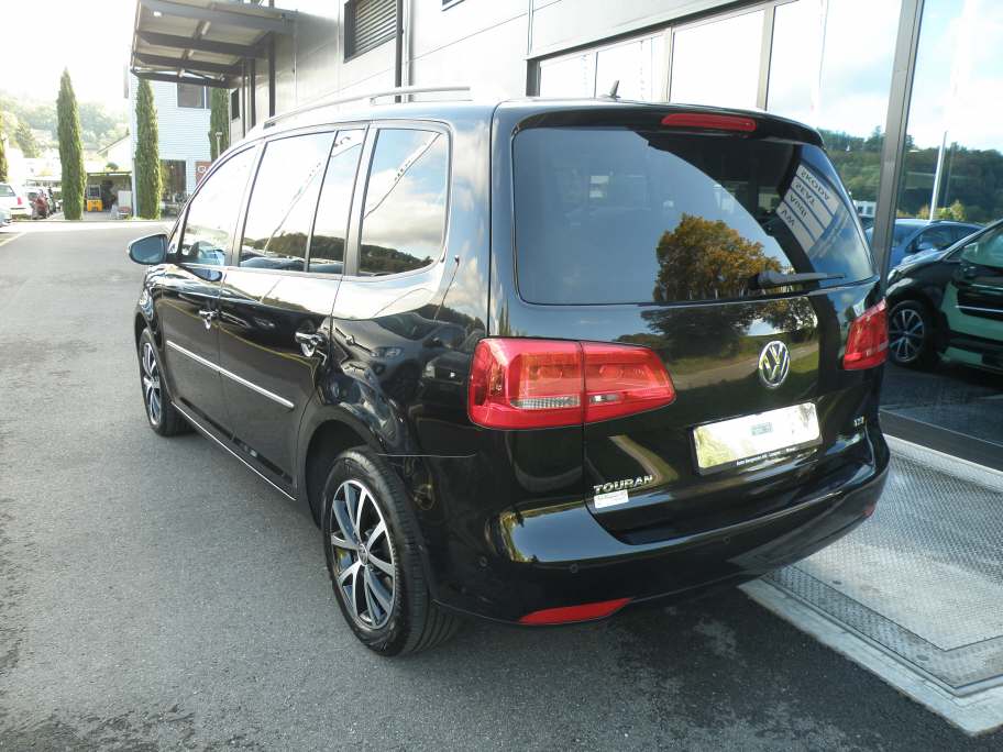 VW Touran 1.4 TSI 140 Highline-image-2