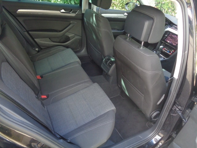 VW Passat 2.0 TDI BMT Business DSG-image-5