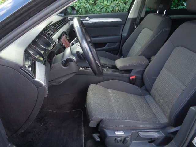 VW Passat 2.0 TDI BMT Business DSG-image-6