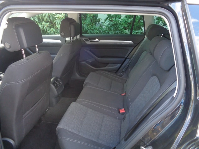 VW Passat 2.0 TDI BMT Business DSG-image-7