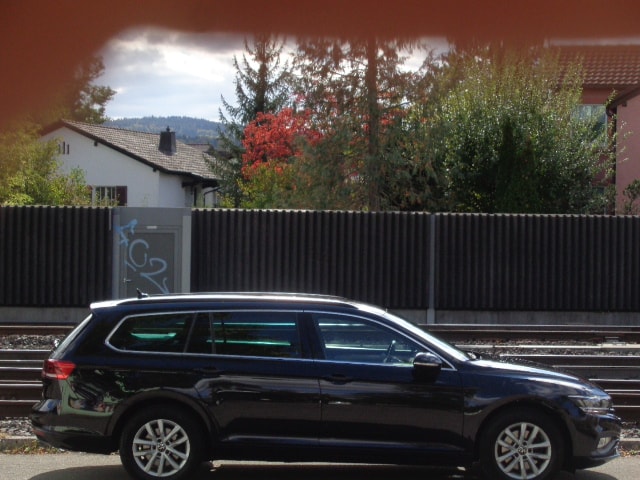 VW Passat 2.0 TDI BMT Business DSG-image-14