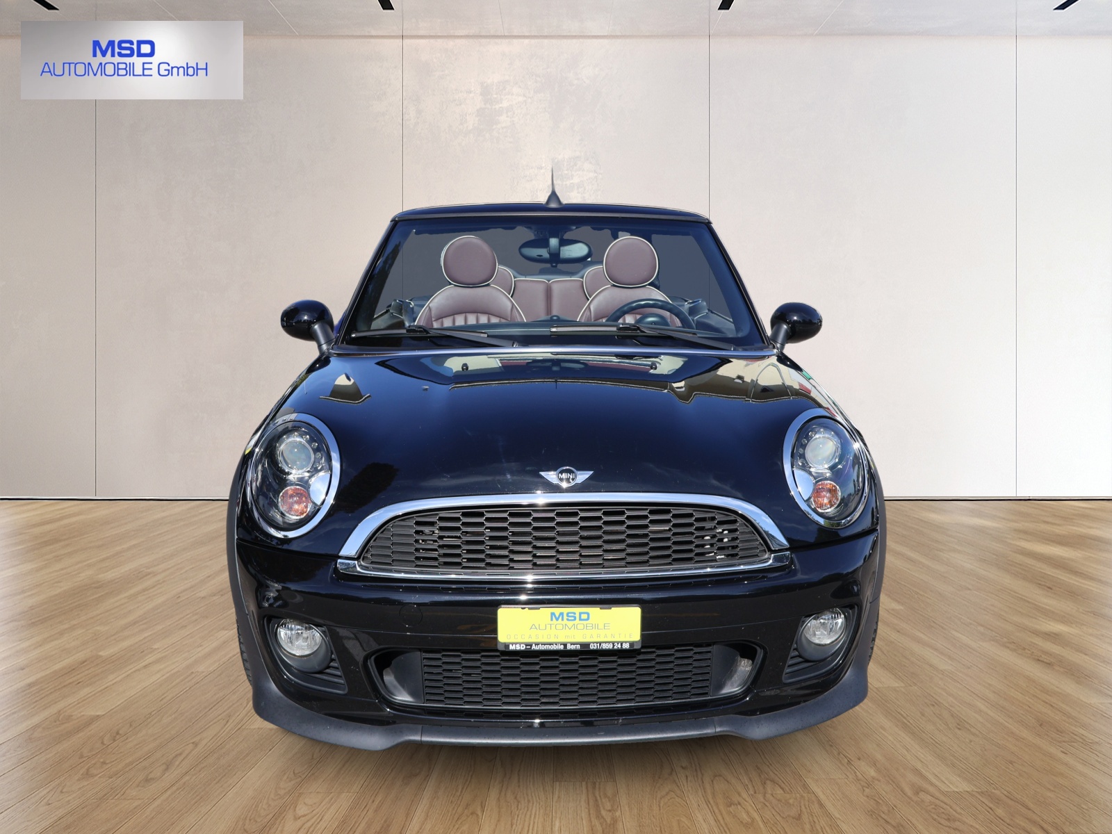 MINI Cooper Cabriolet-showroom-element-2