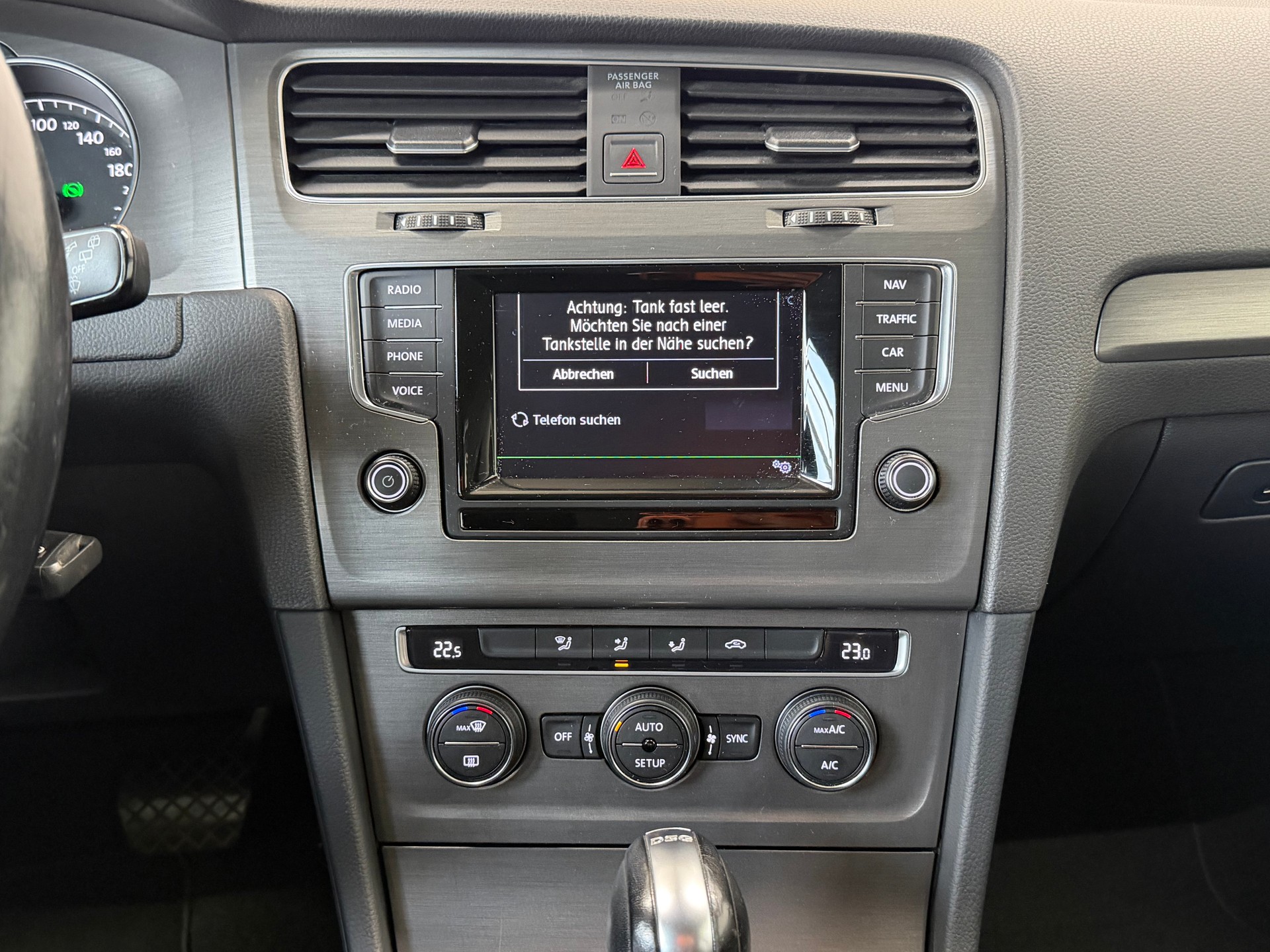 VW Golf 1.4 TSI Comfortline DSG-image-13