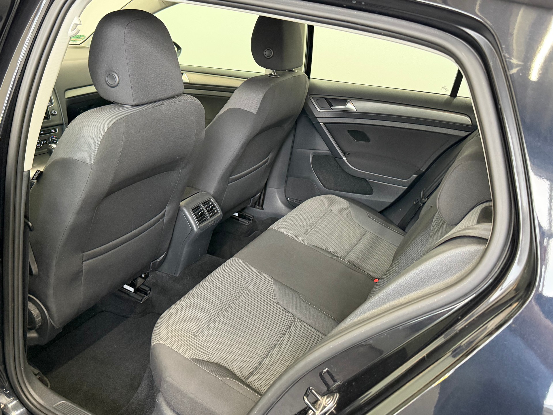 VW Golf 1.4 TSI Comfortline DSG-image-12