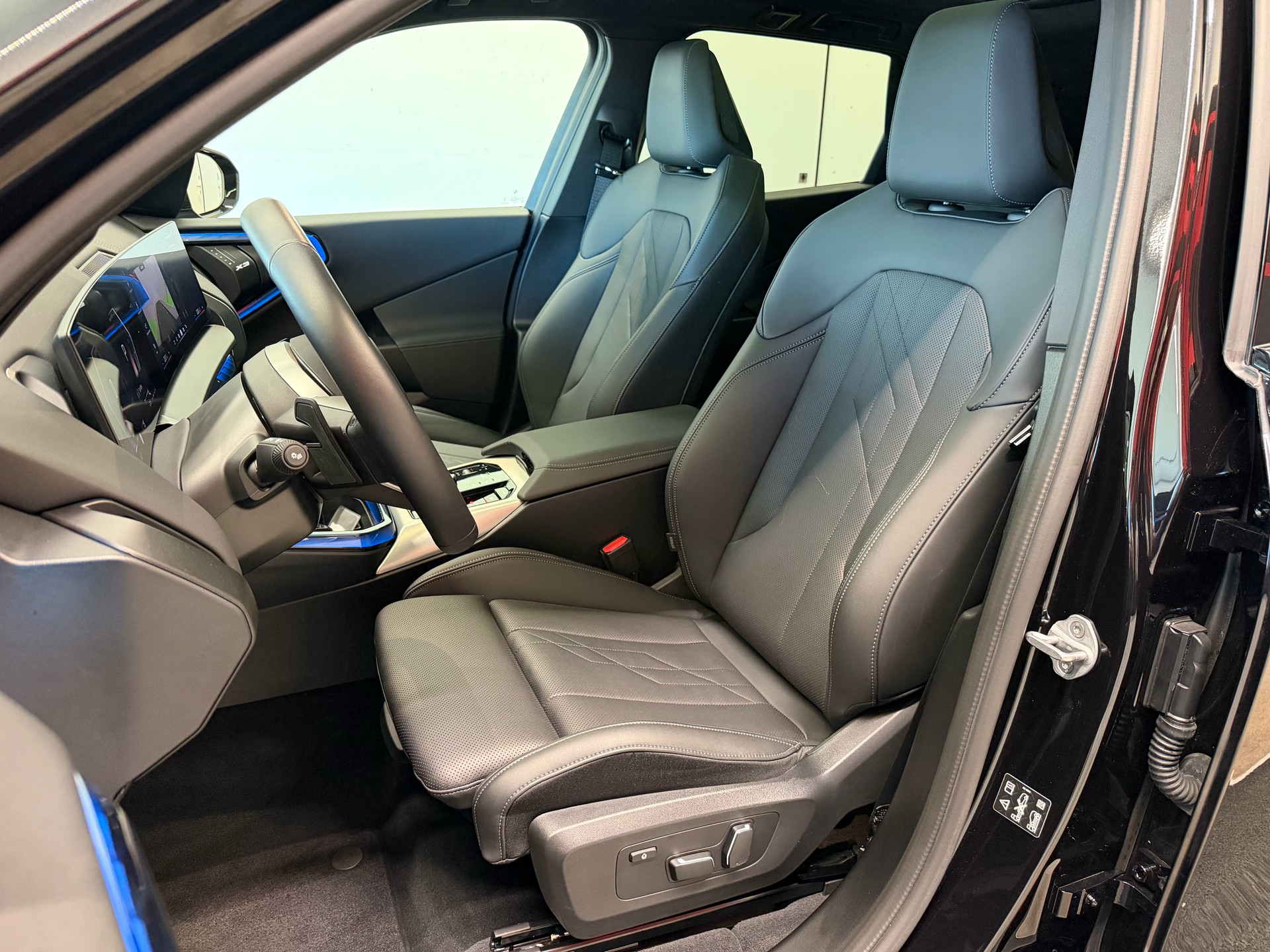 BMW X3 xDrive 20 48V M Sport-image-13