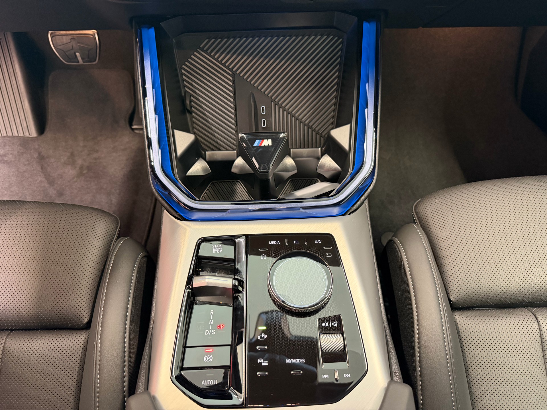 BMW X3 xDrive 20 48V M Sport-image-19