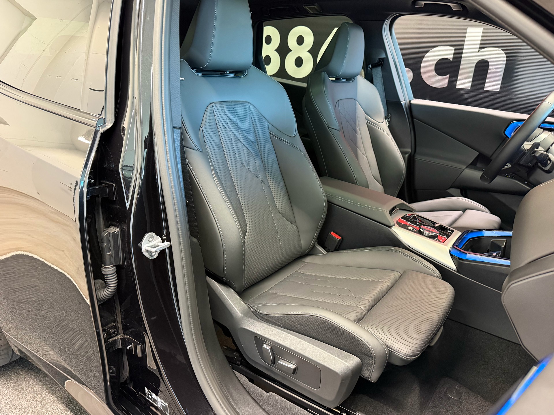 BMW X3 xDrive 20 48V M Sport-image-25