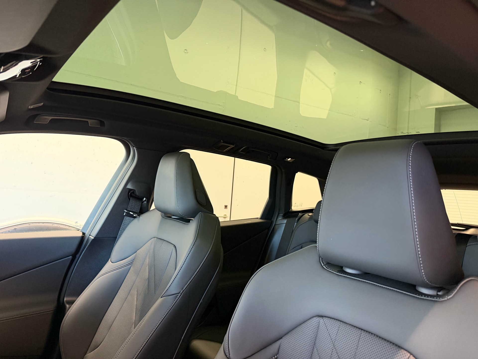 BMW X3 xDrive 20 48V M Sport-image-14