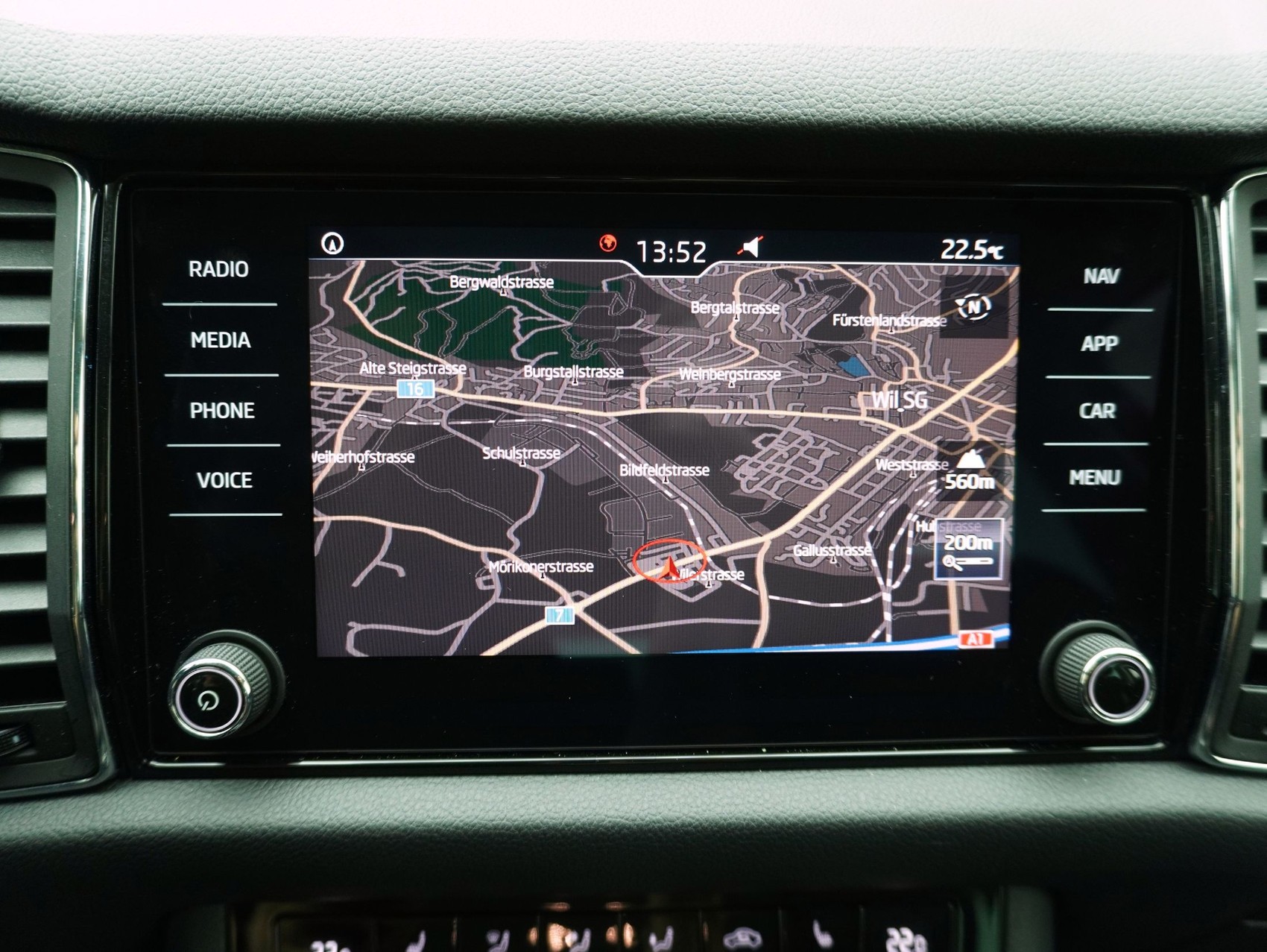 SKODA Kodiaq 2.0 TSI DSG Ambition 4X4-image-20