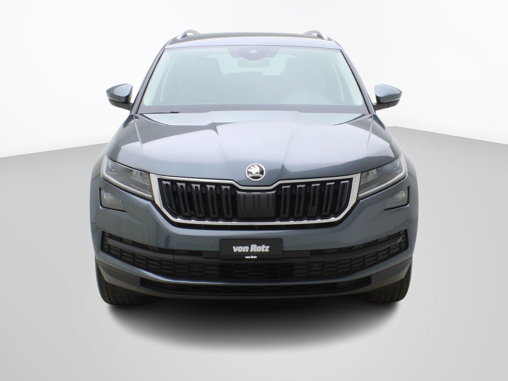 SKODA Kodiaq 2.0 TSI DSG Ambition 4X4-image-5