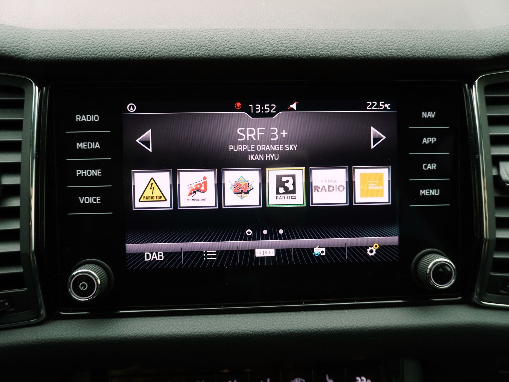 SKODA Kodiaq 2.0 TSI DSG Ambition 4X4-image-18