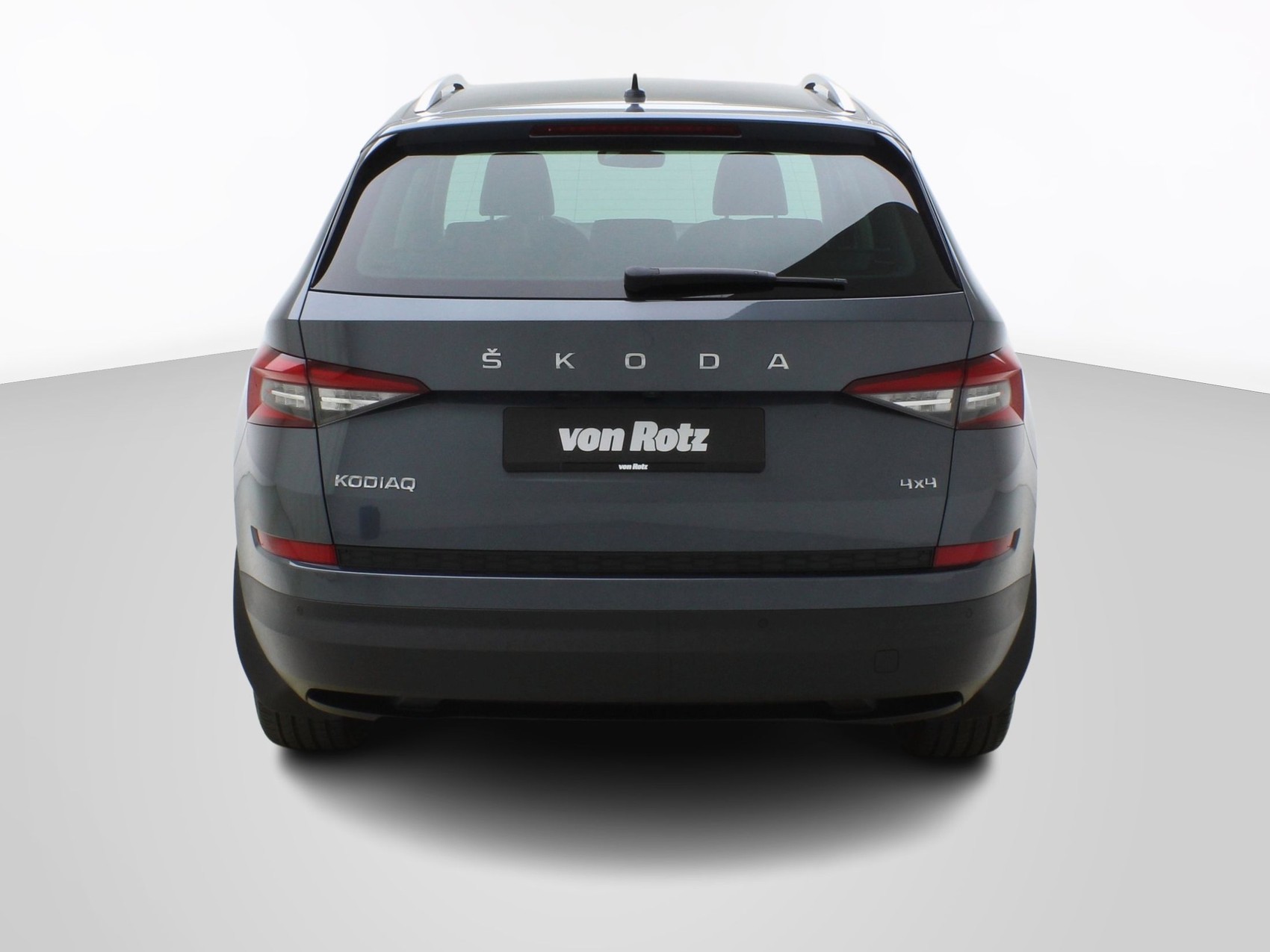 SKODA Kodiaq 2.0 TSI DSG Ambition 4X4-image-3