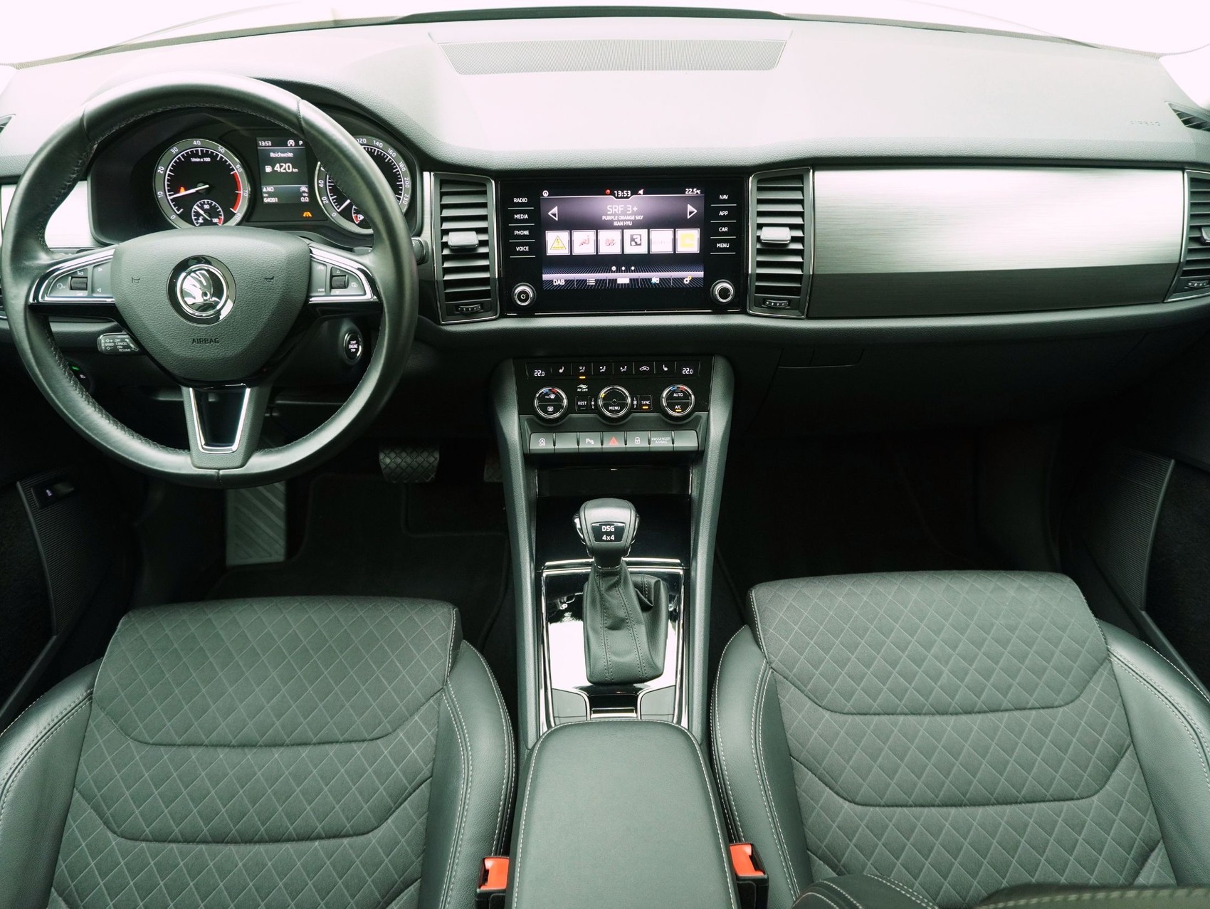 SKODA Kodiaq 2.0 TSI DSG Ambition 4X4-image-13