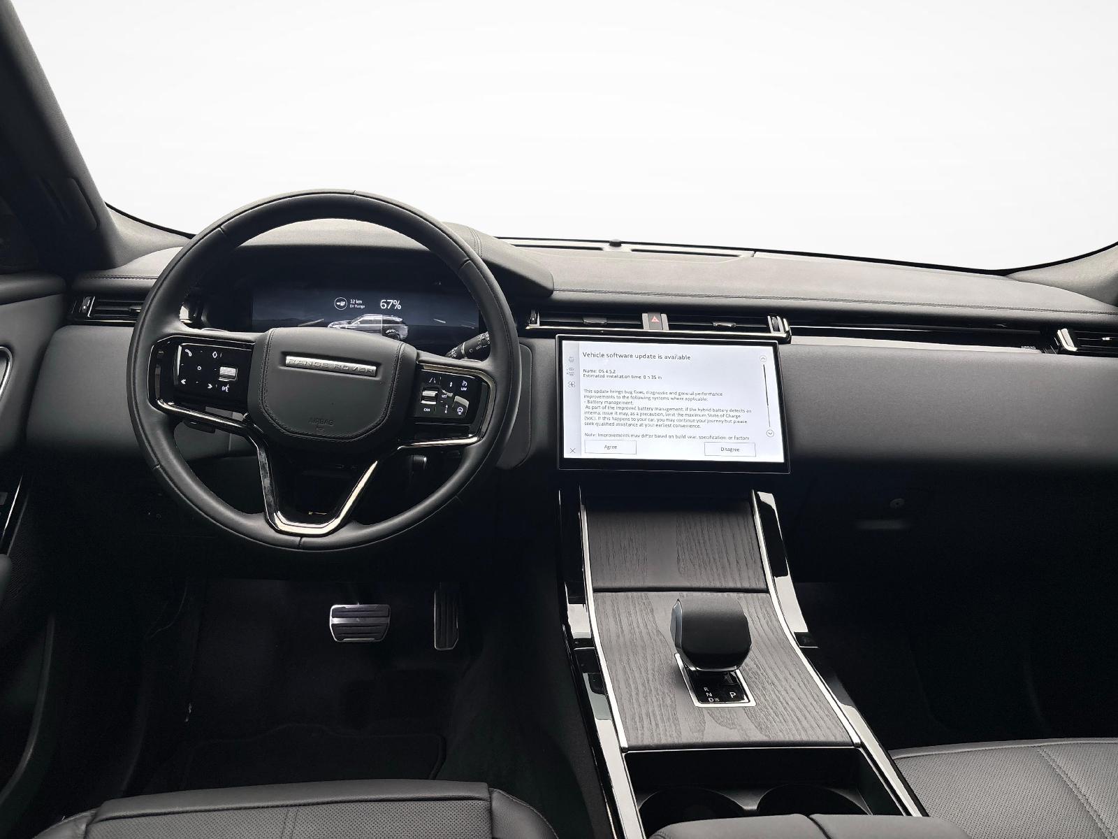 LAND ROVER Range Rover Velar 2.0 P400e Dynamic SE-image-8