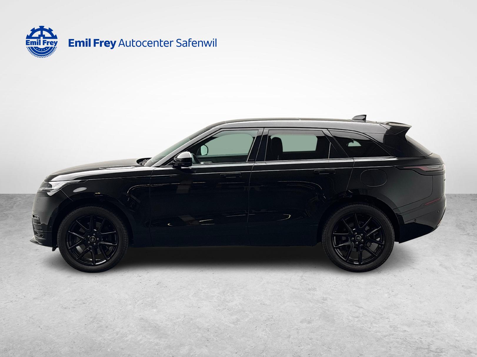LAND ROVER Range Rover Velar 2.0 P400e Dynamic SE-image-1