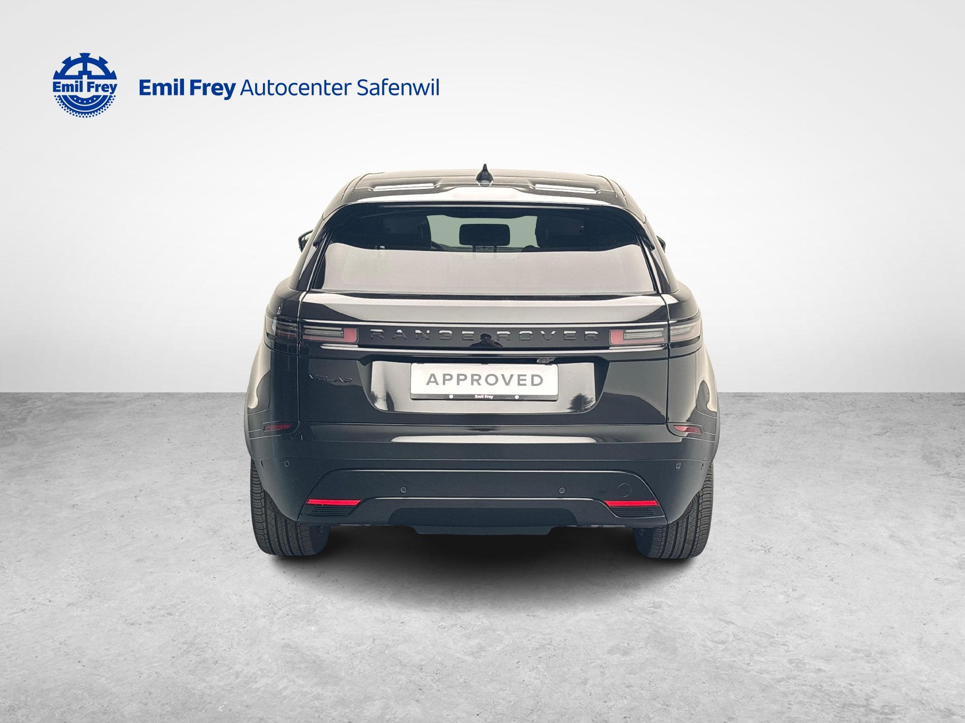 LAND ROVER Range Rover Velar 2.0 P400e Dynamic SE-image-3