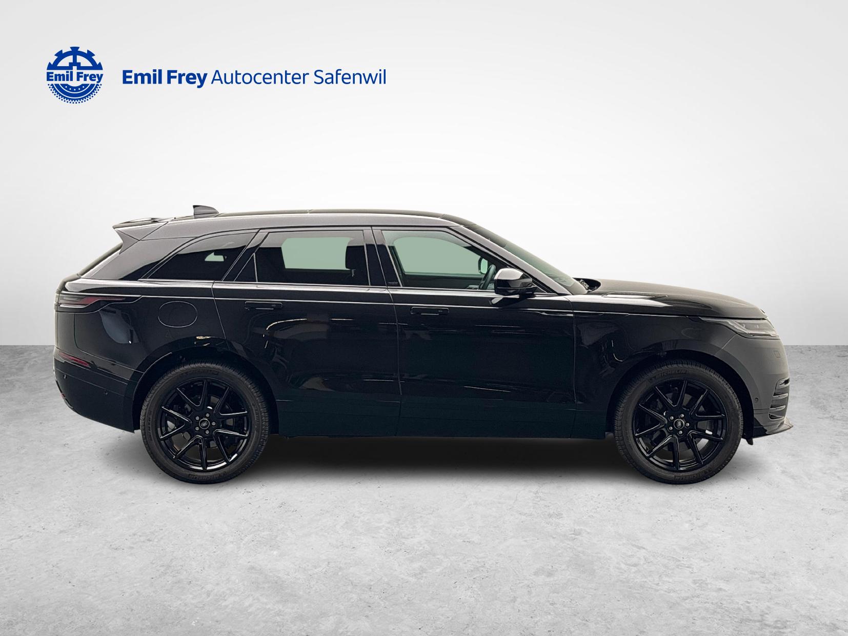 LAND ROVER Range Rover Velar 2.0 P400e Dynamic SE-image-5