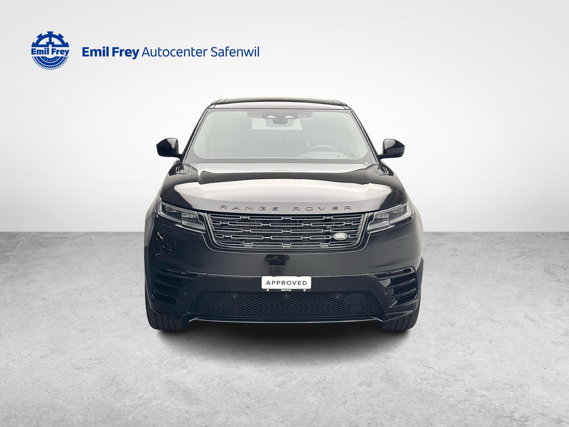 LAND ROVER Range Rover Velar 2.0 P400e Dynamic SE-image-7
