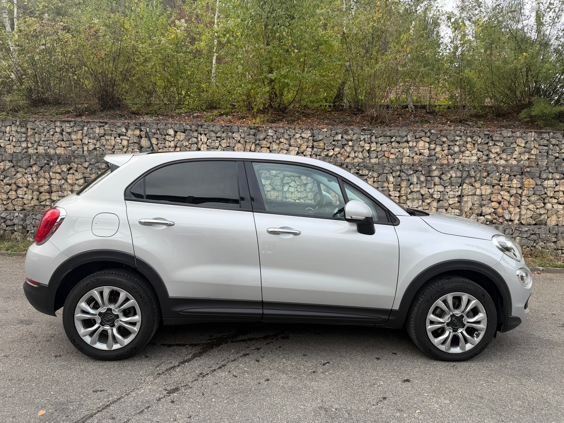 FIAT 500X 1.4T Pop Star-image-7
