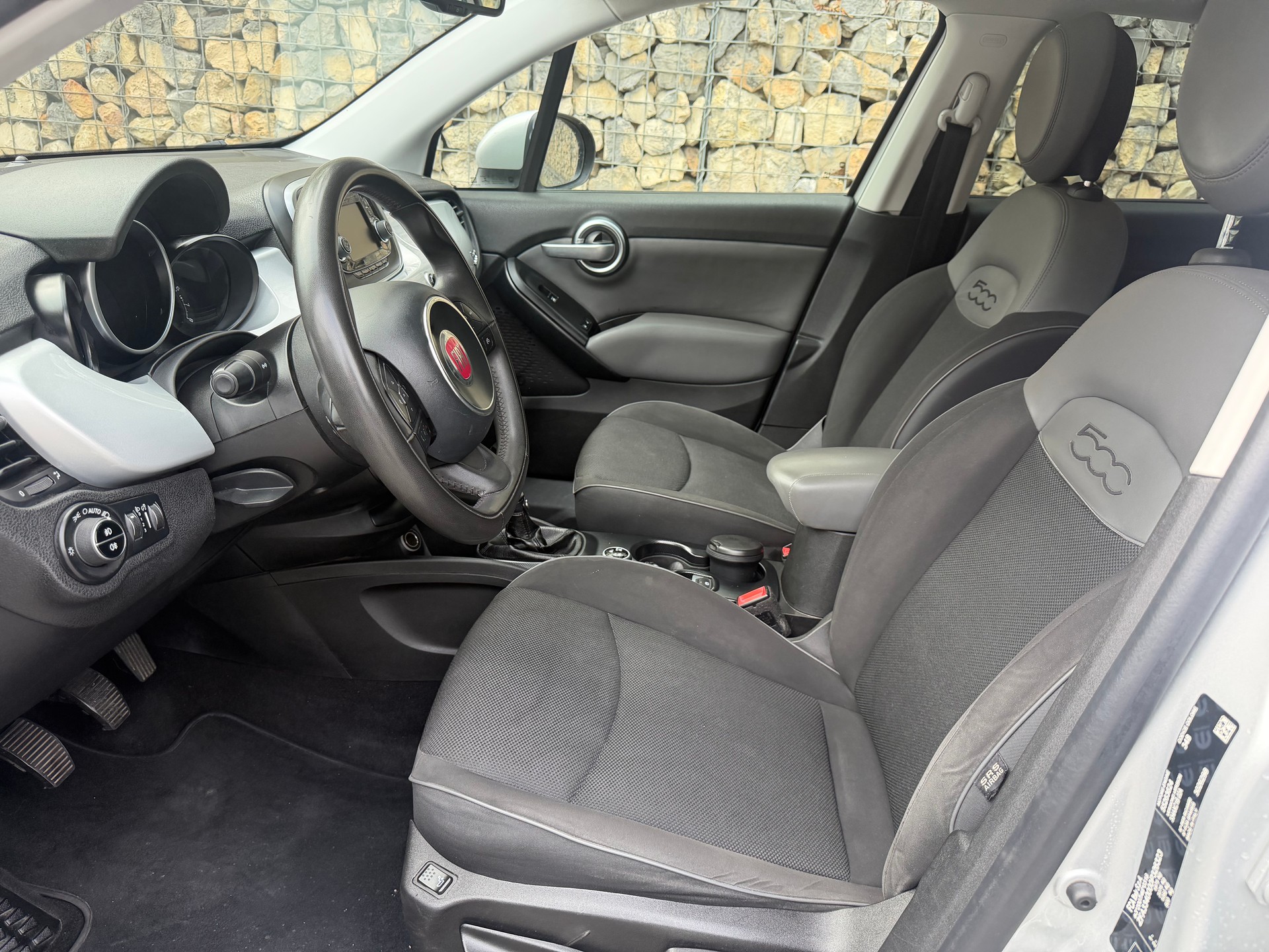 FIAT 500X 1.4T Pop Star-image-8