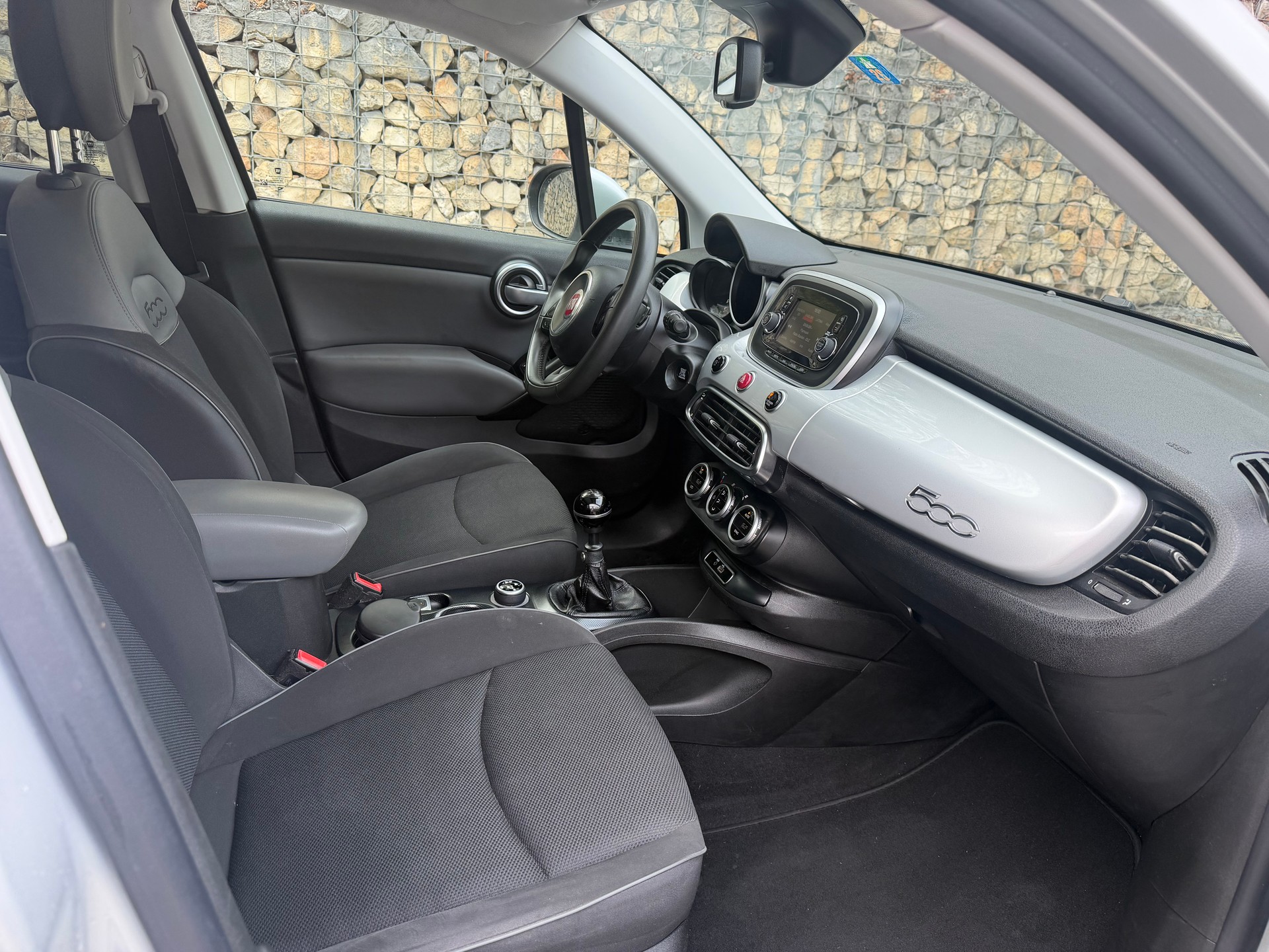 FIAT 500X 1.4T Pop Star-image-11