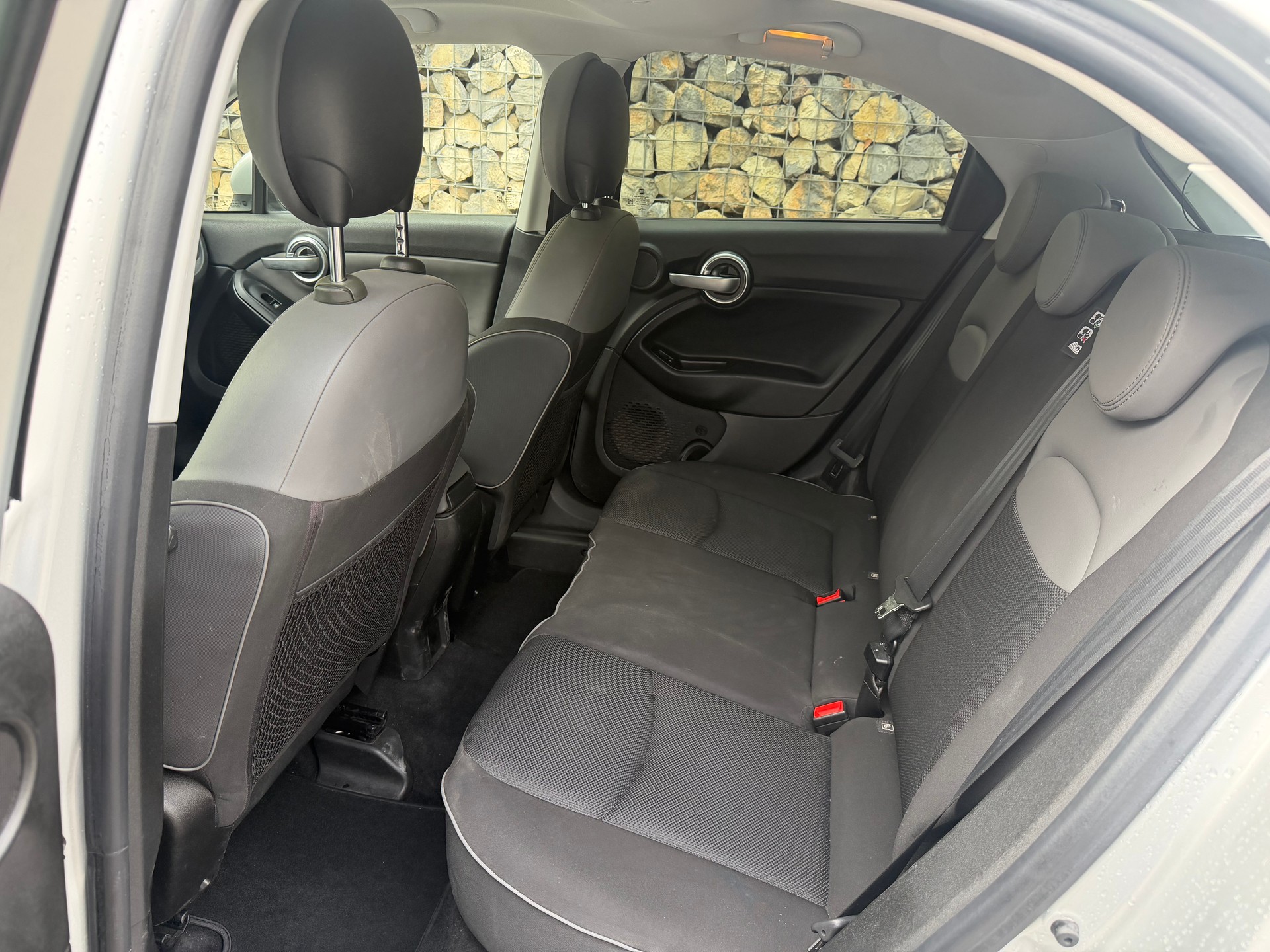 FIAT 500X 1.4T Pop Star-image-9