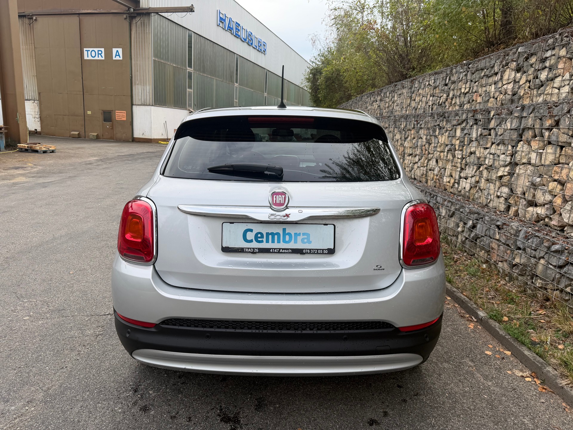 FIAT 500X 1.4T Pop Star-image-5