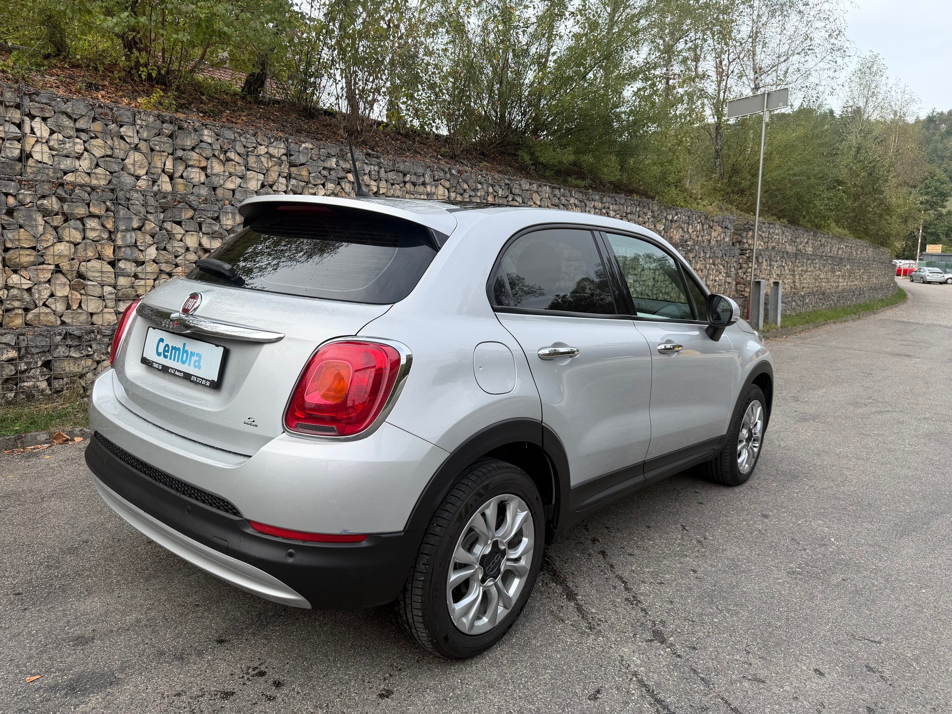FIAT 500X 1.4T Pop Star-image-6