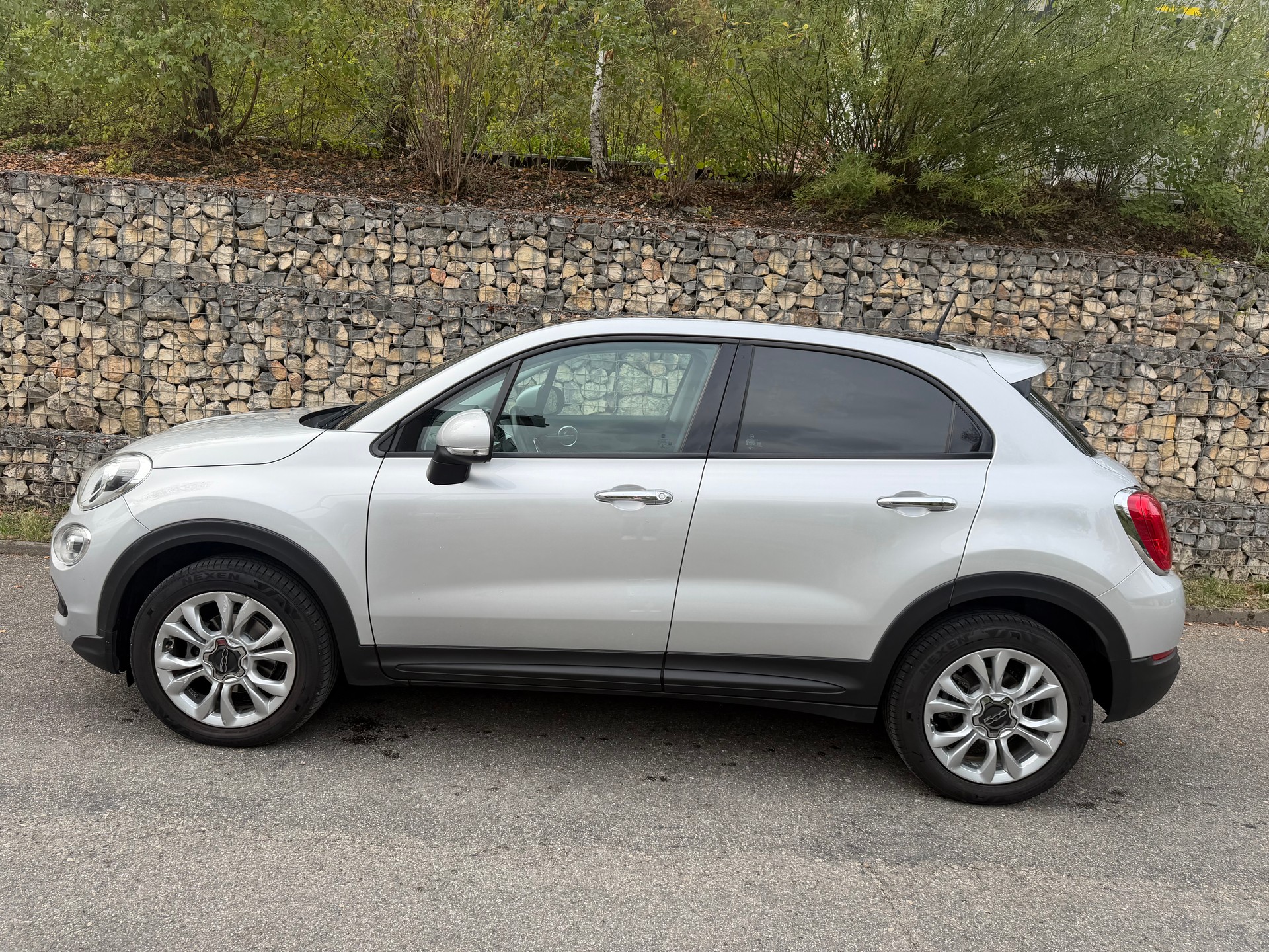 FIAT 500X 1.4T Pop Star-image-3