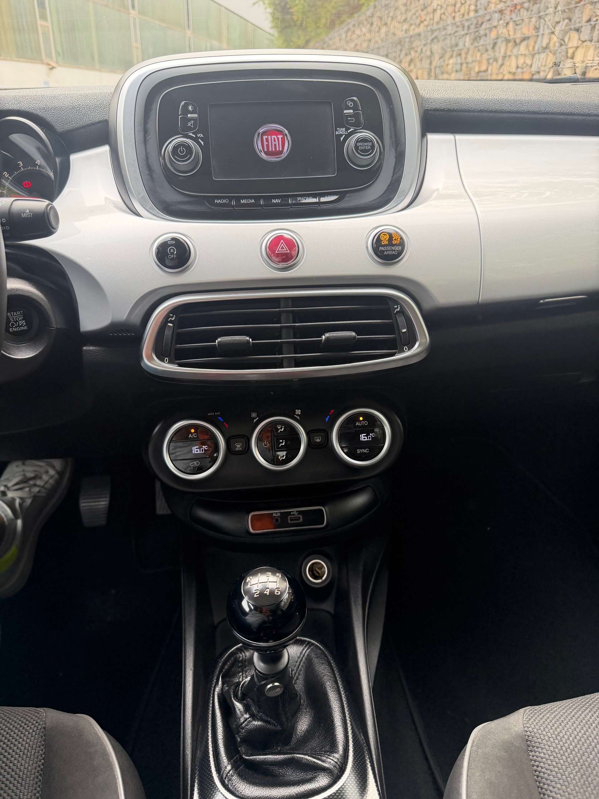 FIAT 500X 1.4T Pop Star-image-10