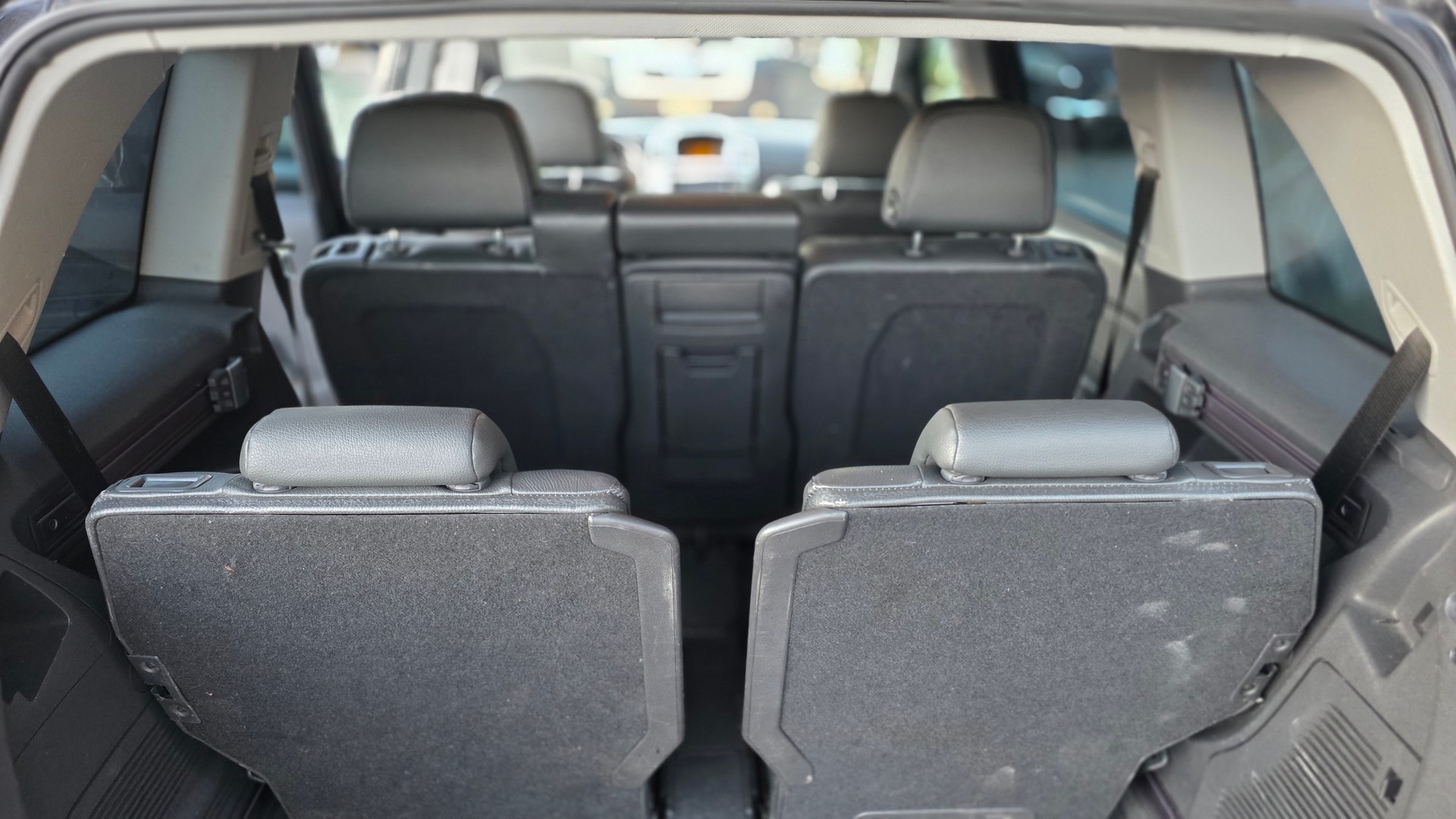 OPEL Zafira 2.0i 16V T First Edition-image-9
