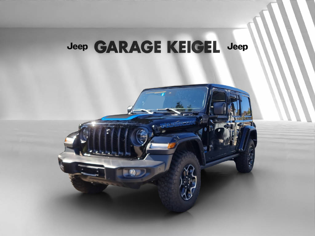 JEEP Wrangler 2.0 Turbo Rubicon Unlimited 4xe-image-0