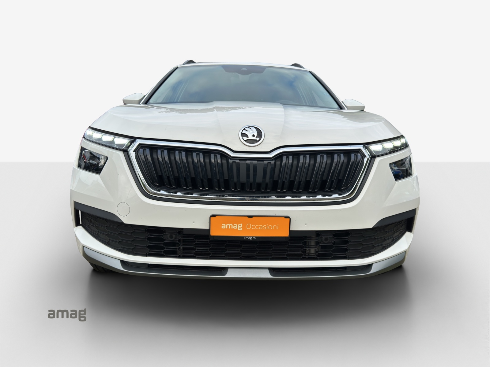 SKODA Kamiq 1.0 TSI Tour DSG-image-6