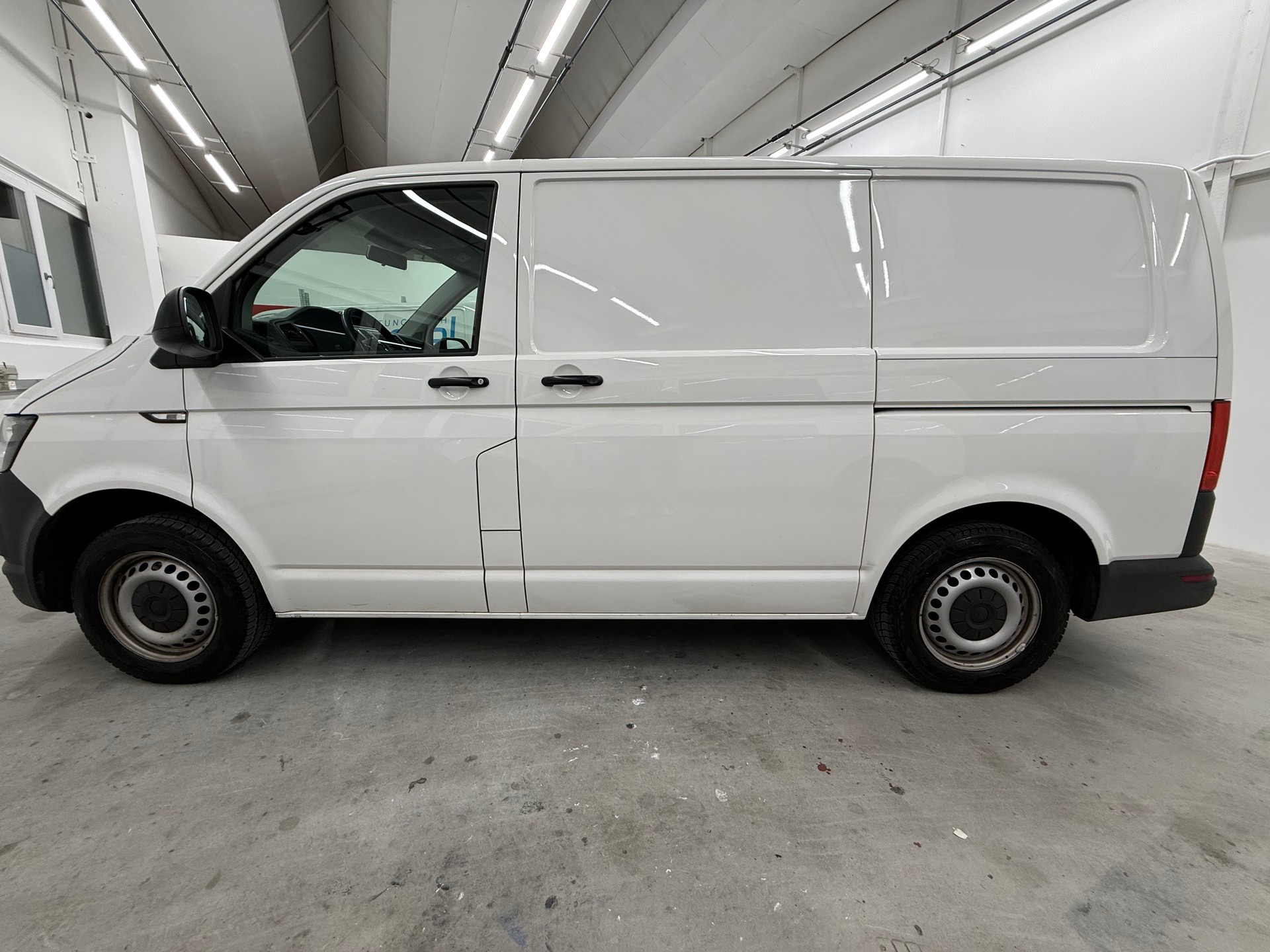 VW 2.0 TDI 150 DSG 4motion-image-0