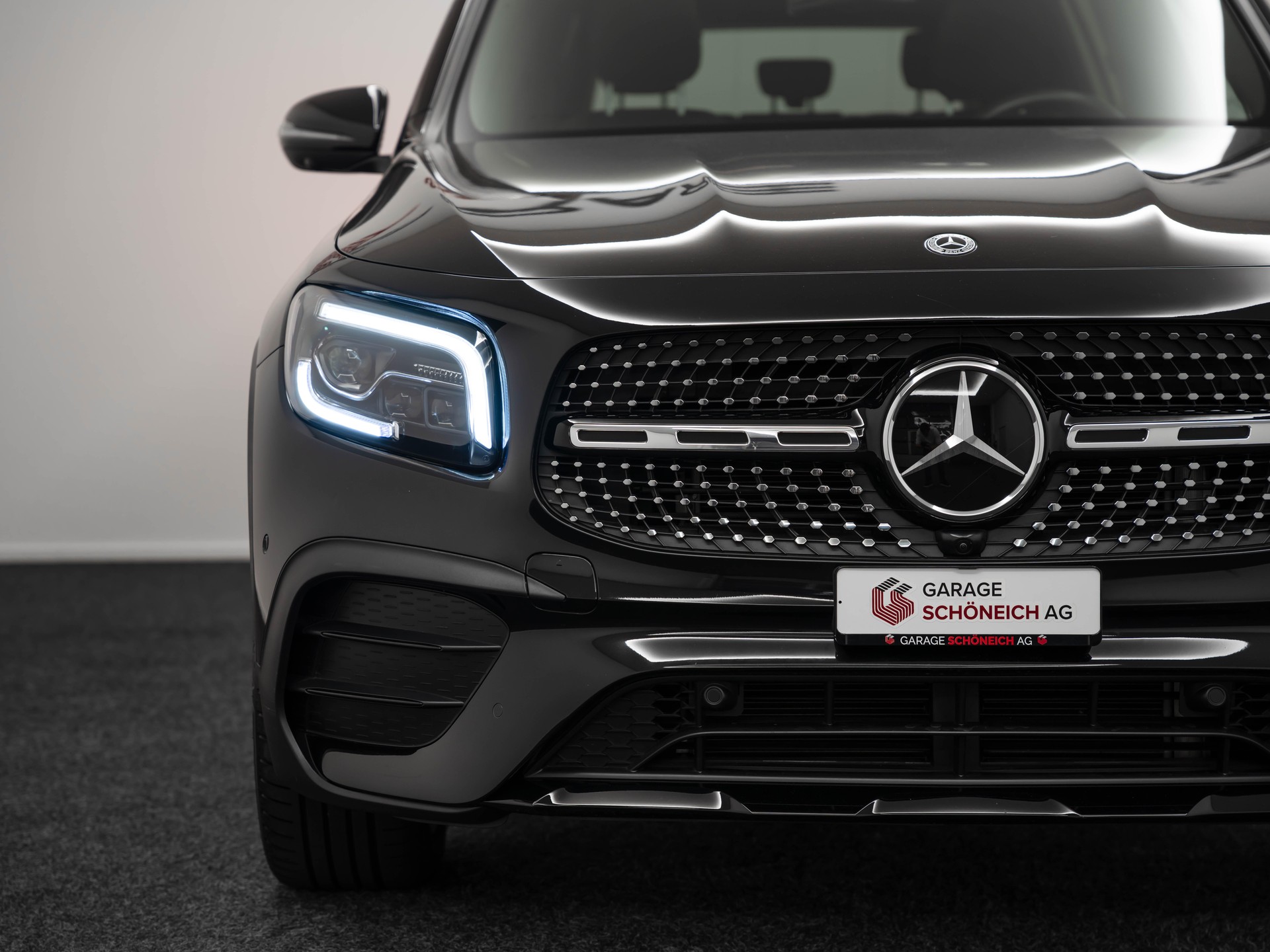 MERCEDES-BENZ GLB 250 AMG Line 4matic-image-7