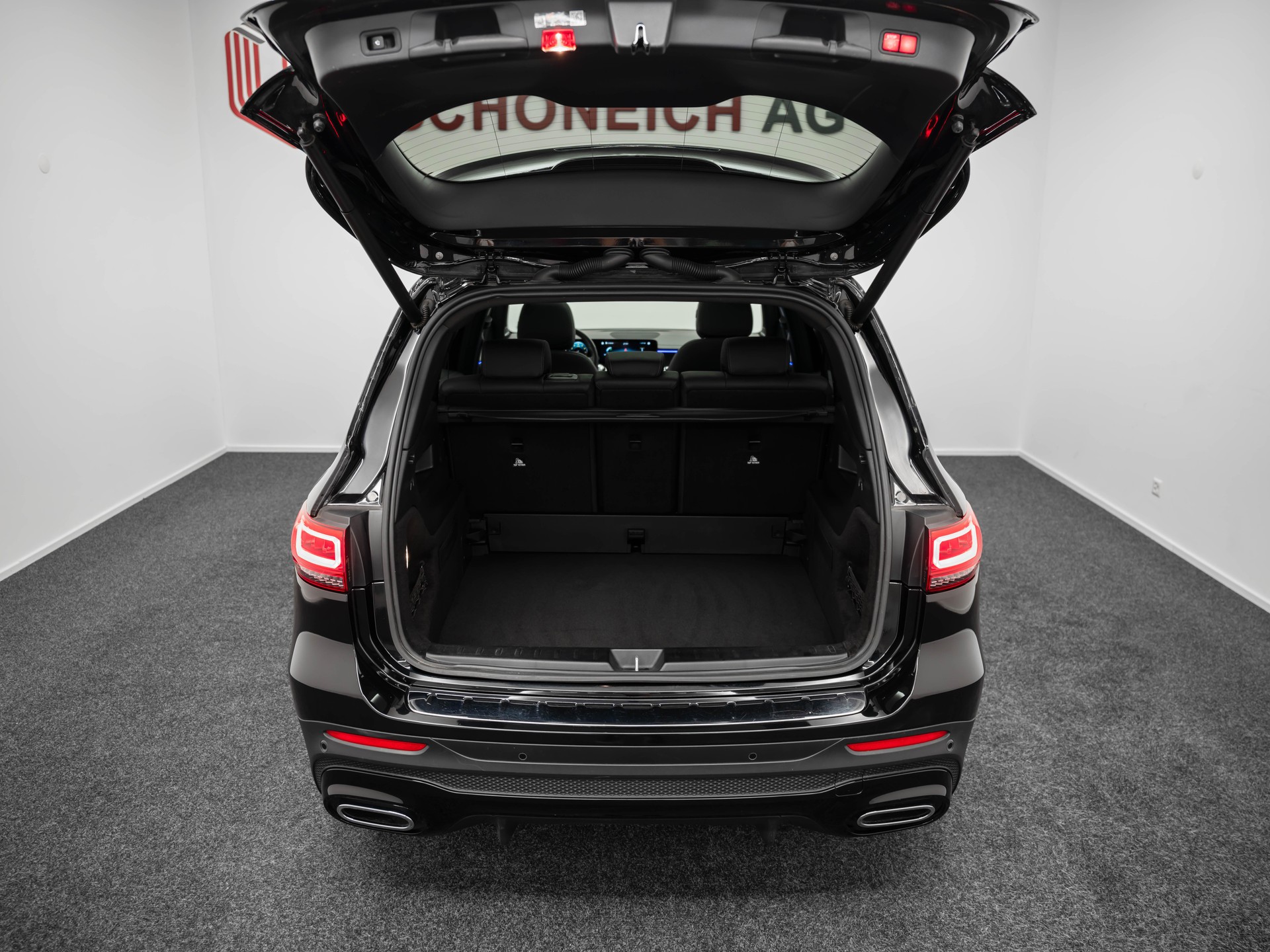 MERCEDES-BENZ GLB 250 AMG Line 4matic-image-28