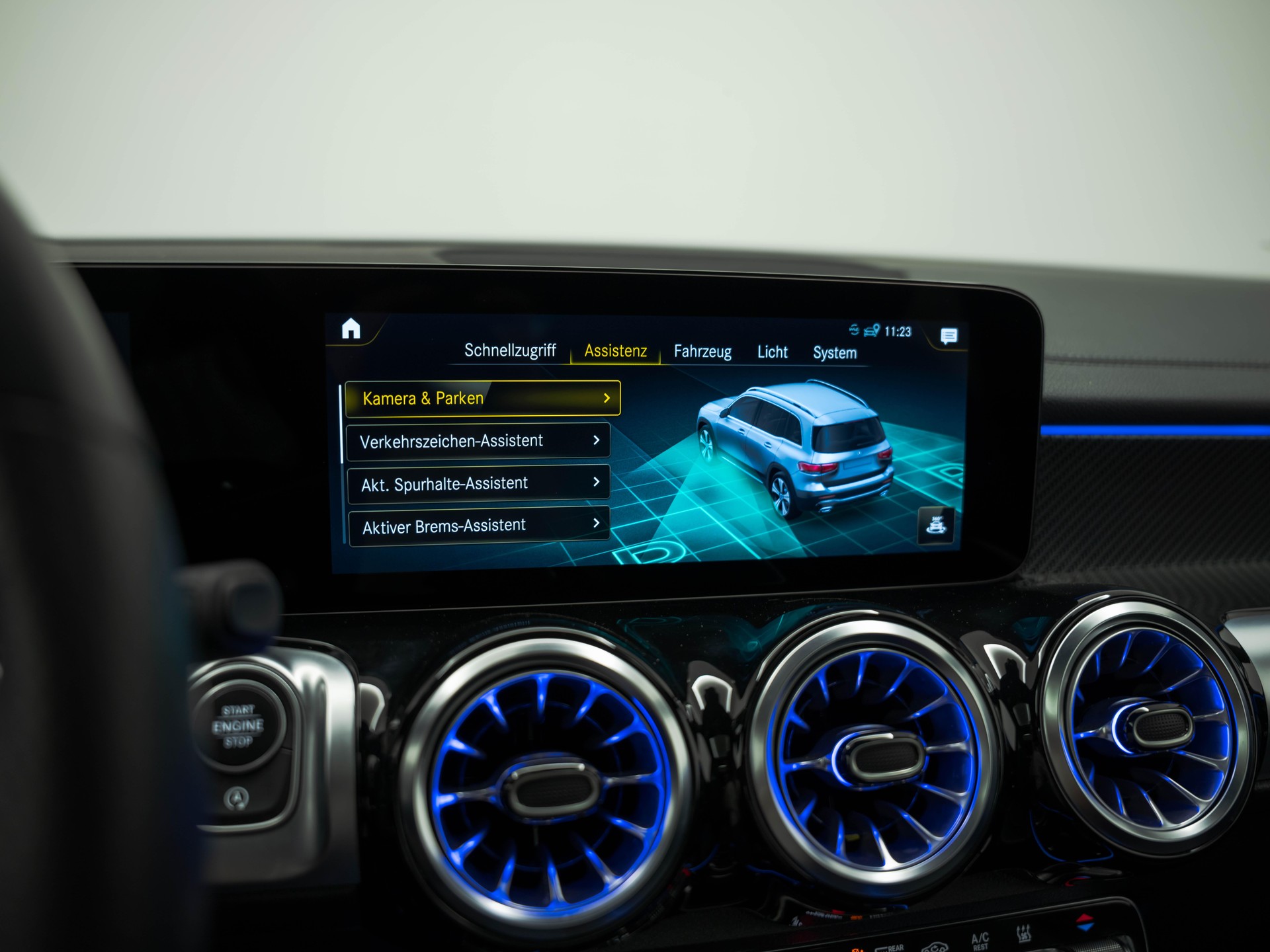MERCEDES-BENZ GLB 250 AMG Line 4matic-image-25