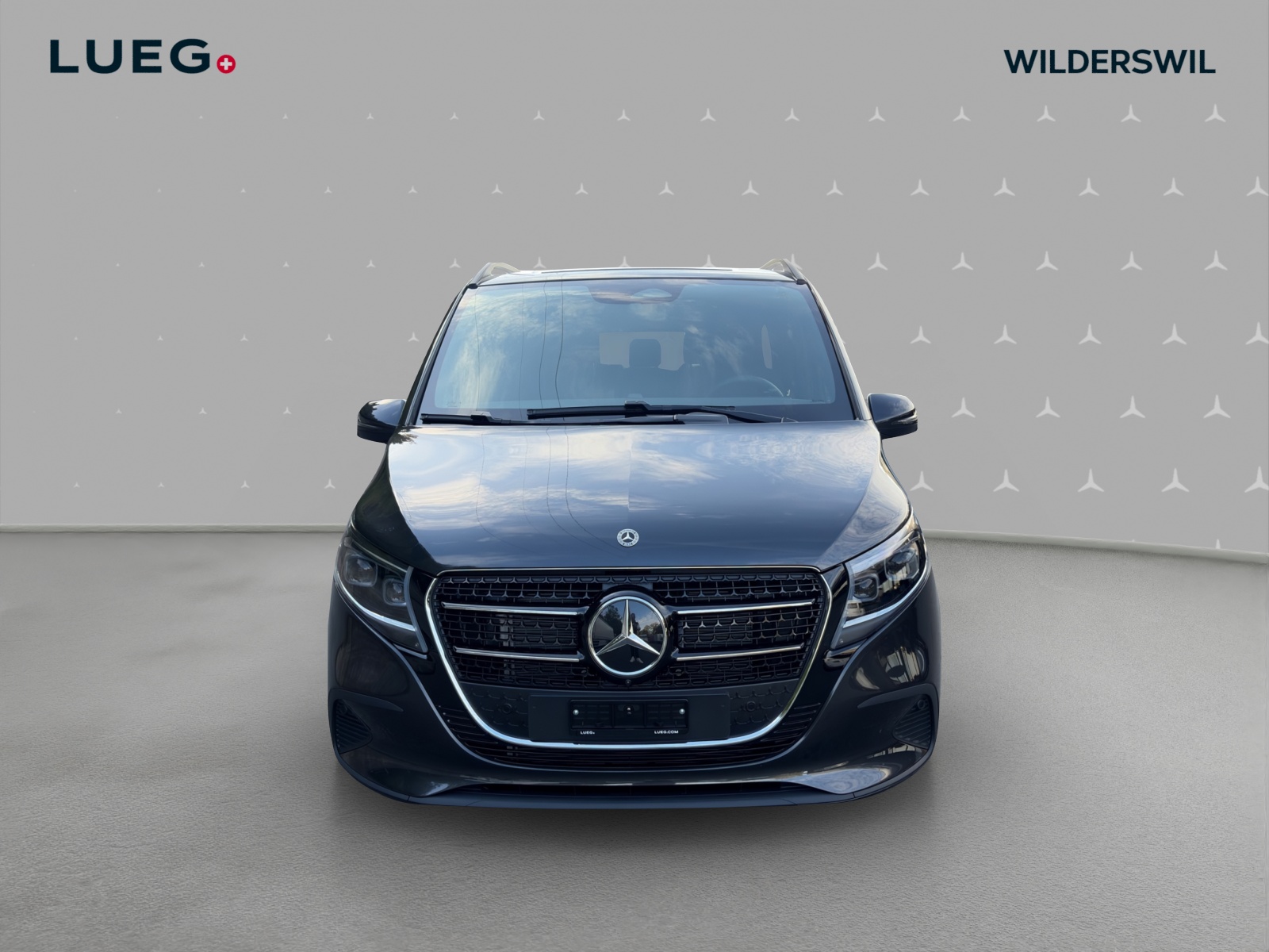 MERCEDES-BENZ V 250 d lang 4Matic Style 9G-Tronic-image-5