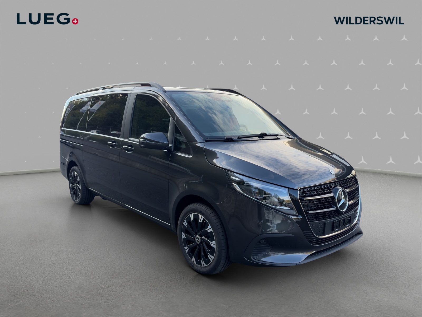 MERCEDES-BENZ V 250 d lang 4Matic Style 9G-Tronic-image-4