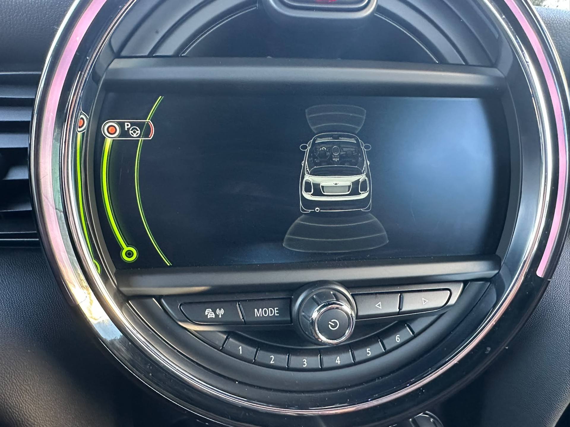 MINI Cooper S Cabriolet Steptronic-image-17