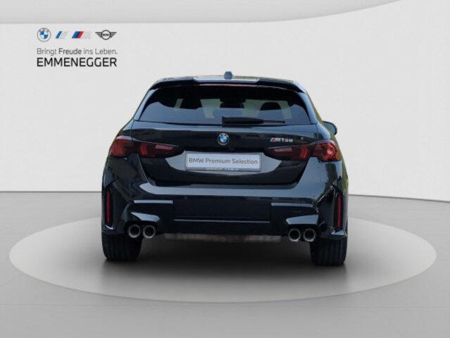 BMW 1er Reihe F70 M135i xDrive-image-6