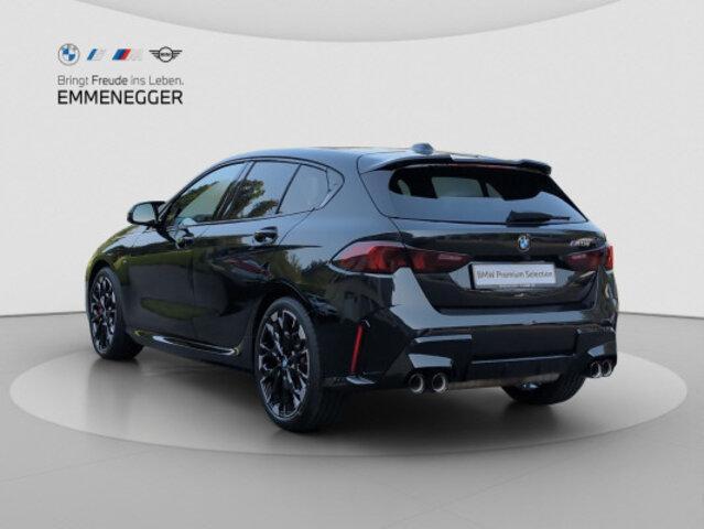 BMW 1er Reihe F70 M135i xDrive-image-5